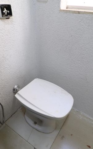 Apartamento para alugar com 90m², 4 quartos e sem vagaBanheiro Social