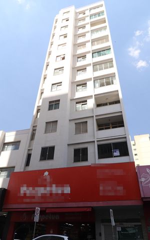 Apartamento para alugar com 90m², 4 quartos e sem vagaFachada