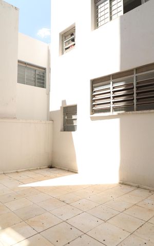 Apartamento para alugar com 90m², 4 quartos e sem vagaarea privativa
