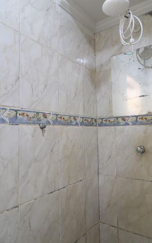 Apartamento para alugar com 90m², 4 quartos e sem vagaBanheiro Social
