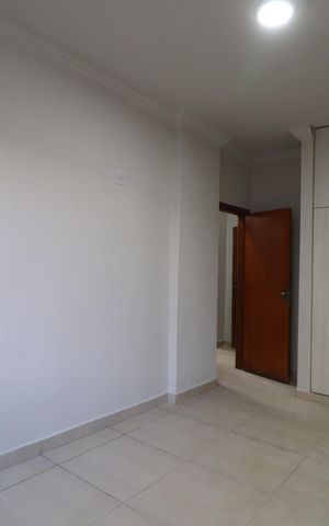 Apartamento para alugar com 90m², 4 quartos e sem vagaQuarto 1