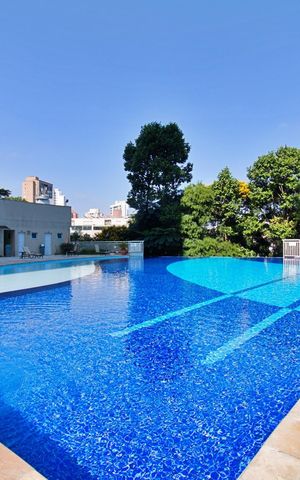 Apartamento à venda com 118m², 3 quartos e 2 vagas Apartamento à venda com 118m², 3 quartos e 2 vagasÁrea comum