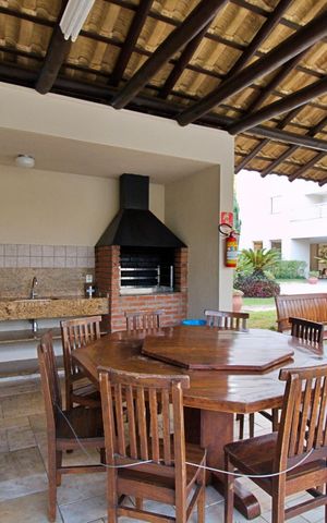 Apartamento à venda com 118m², 3 quartos e 2 vagas Apartamento à venda com 118m², 3 quartos e 2 vagasÁrea comum