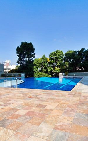 Apartamento à venda com 118m², 3 quartos e 2 vagas Apartamento à venda com 118m², 3 quartos e 2 vagasÁrea comum