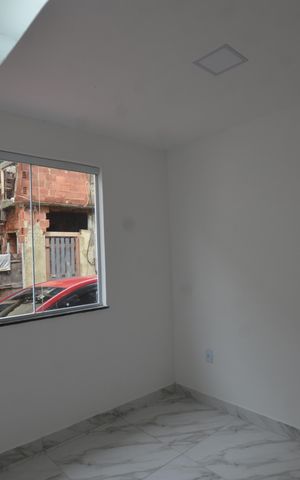 Apartamento para alugar com 60m², 2 quartos e sem vagaQuarto 1