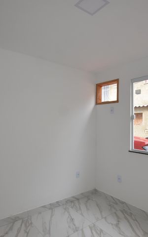 Apartamento para alugar com 60m², 2 quartos e sem vagaQuarto 2