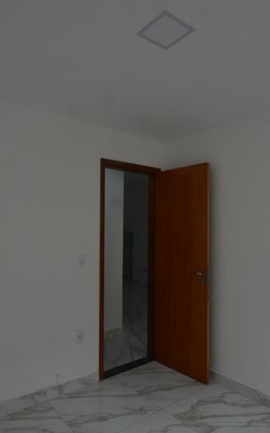 Apartamento para alugar com 60m², 2 quartos e sem vagaQuarto 2
