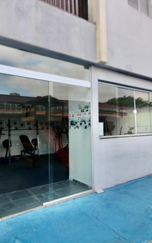 Apartamento à venda com 55m², 2 quartos e 1 vaga Apartamento à venda com 55m², 2 quartos e 1 vagaÁrea comum