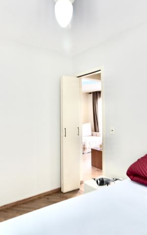 Apartamento à venda com 55m², 2 quartos e 1 vaga Apartamento à venda com 55m², 2 quartos e 1 vagaQuarto 2
