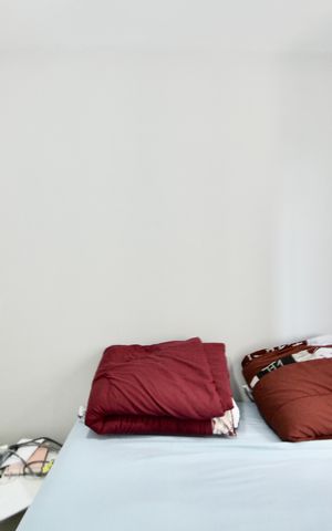 Apartamento à venda com 55m², 2 quartos e 1 vaga Apartamento à venda com 55m², 2 quartos e 1 vagaQuarto 2