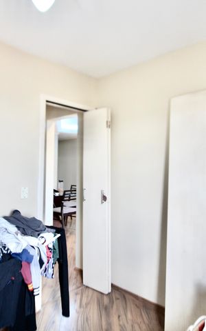 Apartamento à venda com 55m², 2 quartos e 1 vaga Apartamento à venda com 55m², 2 quartos e 1 vagaQuarto 1