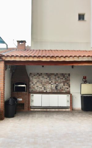 Apartamento à venda com 55m², 2 quartos e 1 vaga Apartamento à venda com 55m², 2 quartos e 1 vagaÁrea comum - Churrasqueira