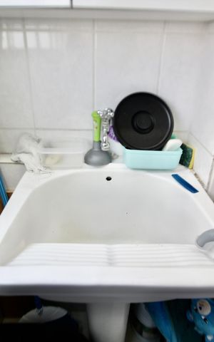 Apartamento à venda com 55m², 2 quartos e 1 vaga Apartamento à venda com 55m², 2 quartos e 1 vagaÁrea de Serviço