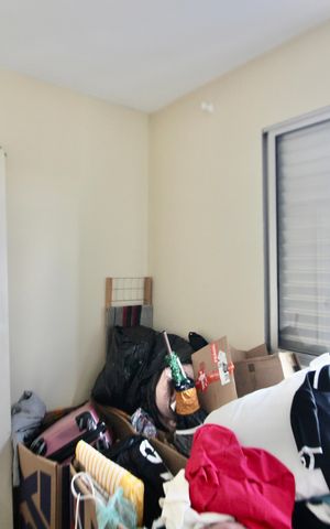Apartamento à venda com 55m², 2 quartos e 1 vaga Apartamento à venda com 55m², 2 quartos e 1 vagaQuarto 1