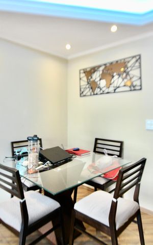 Apartamento à venda com 55m², 2 quartos e 1 vaga Apartamento à venda com 55m², 2 quartos e 1 vagaSala de Jantar
