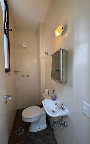 Apartamento para alugar com 260m², 3 quartos e 4 vagas Apartamento para alugar com 260m², 3 quartos e 4 vagasÁrea de Serviço