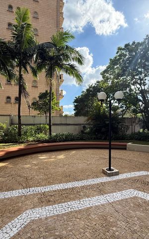 Apartamento para alugar com 260m², 3 quartos e 4 vagas Apartamento para alugar com 260m², 3 quartos e 4 vagasÁrea comum