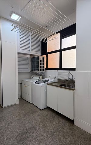 Apartamento para alugar com 260m², 3 quartos e 4 vagas Apartamento para alugar com 260m², 3 quartos e 4 vagasCozinha