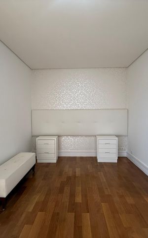 Apartamento para alugar com 260m², 3 quartos e 4 vagas Apartamento para alugar com 260m², 3 quartos e 4 vagasQuarto 1