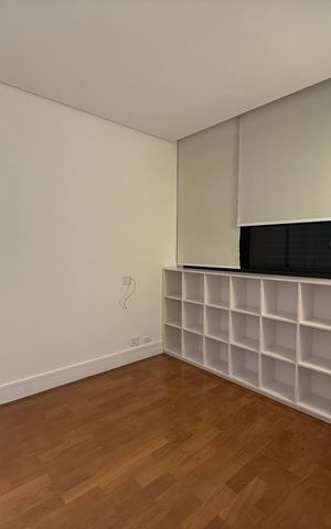 Apartamento para alugar com 260m², 3 quartos e 4 vagas Apartamento para alugar com 260m², 3 quartos e 4 vagasQuarto 2