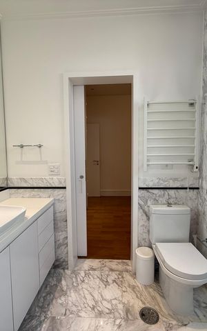 Apartamento para alugar com 260m², 3 quartos e 4 vagas Apartamento para alugar com 260m², 3 quartos e 4 vagasbanheiro 3