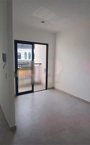 Casa de condomínio à venda com 45m², 2 quartos e sem vaga