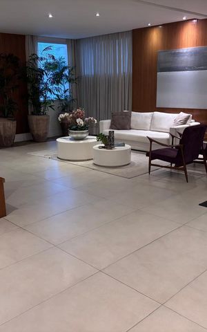 Apartamento para alugar com 39m², 1 quarto e 1 vaga Apartamento para alugar com 39m², 1 quarto e 1 vagaÁrea externa