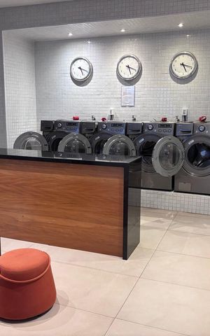Apartamento para alugar com 39m², 1 quarto e 1 vaga Apartamento para alugar com 39m², 1 quarto e 1 vagaÁrea externa