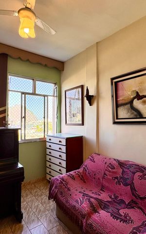 Apartamento para alugar com 64m², 3 quartos e sem vaga