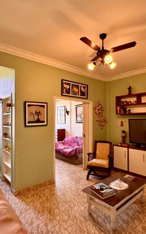 Apartamento para alugar com 64m², 3 quartos e sem vaga
