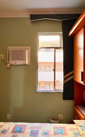 Apartamento para alugar com 64m², 3 quartos e sem vaga