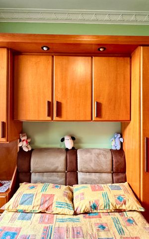 Apartamento para alugar com 64m², 3 quartos e sem vaga