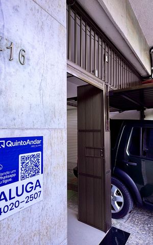 Apartamento para alugar com 64m², 3 quartos e sem vaga