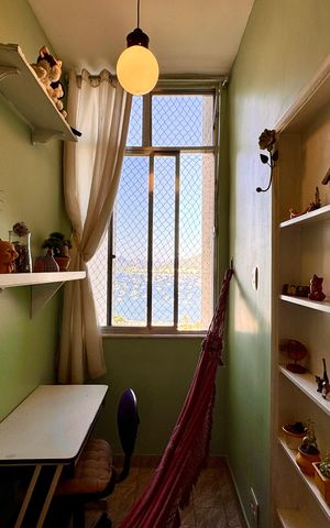 Apartamento para alugar com 64m², 3 quartos e sem vaga