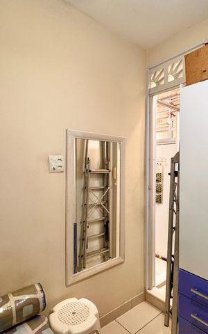 Apartamento para alugar com 64m², 3 quartos e sem vaga
