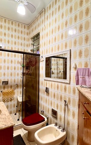 Apartamento para alugar com 64m², 3 quartos e sem vaga