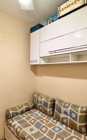 Apartamento para alugar com 64m², 3 quartos e sem vaga