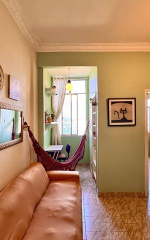 Apartamento para alugar com 64m², 3 quartos e sem vaga