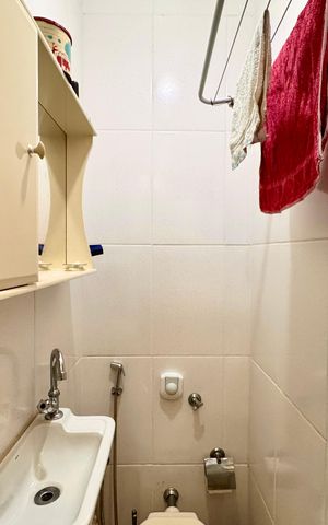 Apartamento para alugar com 64m², 3 quartos e sem vaga