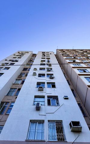 Apartamento para alugar com 64m², 3 quartos e sem vaga
