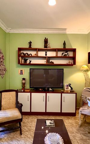Apartamento para alugar com 64m², 3 quartos e sem vaga