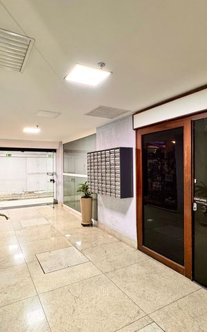Apartamento para alugar com 64m², 3 quartos e sem vaga