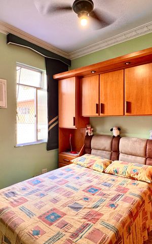 Apartamento para alugar com 64m², 3 quartos e sem vaga