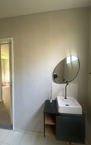 Apartamento à venda com 39m², 1 quarto e 1 vaga Apartamento à venda com 39m², 1 quarto e 1 vagaBanheiro
