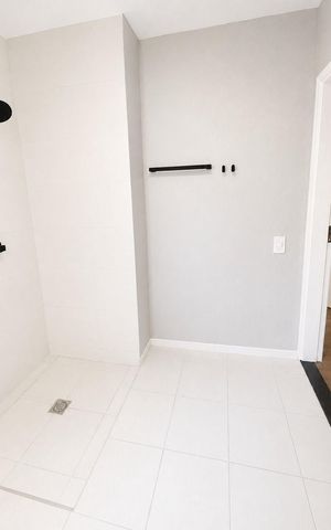 Apartamento à venda com 39m², 1 quarto e 1 vaga Apartamento à venda com 39m², 1 quarto e 1 vagaBanheiro