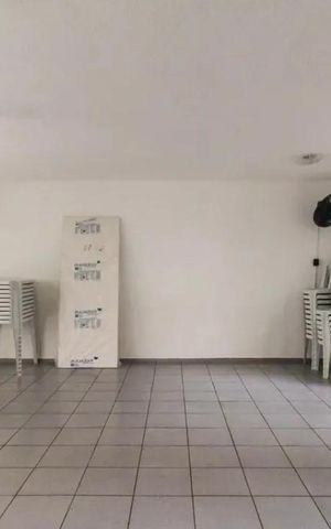 Apartamento à venda com 39m², 1 quarto e 1 vaga Apartamento à venda com 39m², 1 quarto e 1 vagaÁrea em comum