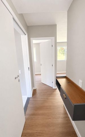 Apartamento à venda com 39m², 1 quarto e 1 vaga Apartamento à venda com 39m², 1 quarto e 1 vagaSala