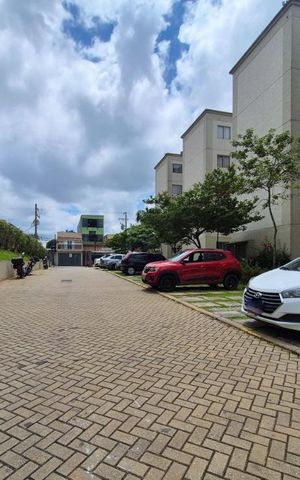 Apartamento à venda com 39m², 1 quarto e 1 vaga Apartamento à venda com 39m², 1 quarto e 1 vagaÁrea externa
