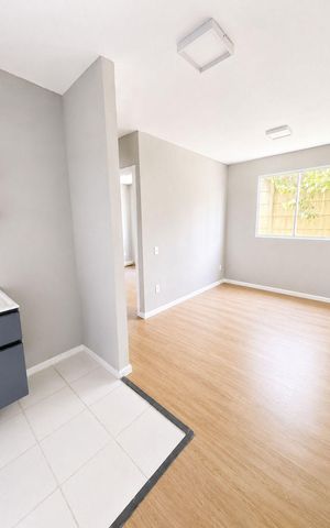 Apartamento à venda com 39m², 1 quarto e 1 vaga Apartamento à venda com 39m², 1 quarto e 1 vagaSala