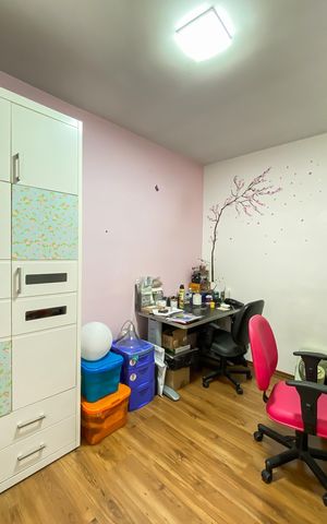 Casa à venda com 140m², 3 quartos e 2 vagas Casa à venda com 140m², 3 quartos e 2 vagasQuarto 2